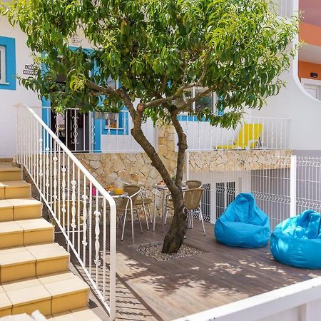♡ Casa Luisa - Familias! Villa Лагос Екстериор снимка
